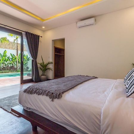Villa Azura Seminyak Extérieur photo