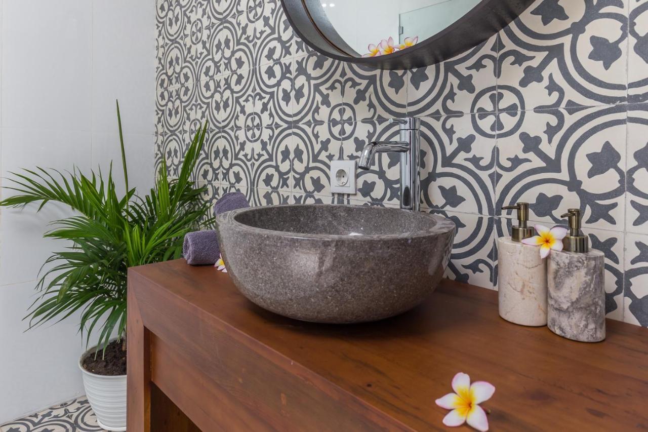 Villa Azura Seminyak Extérieur photo