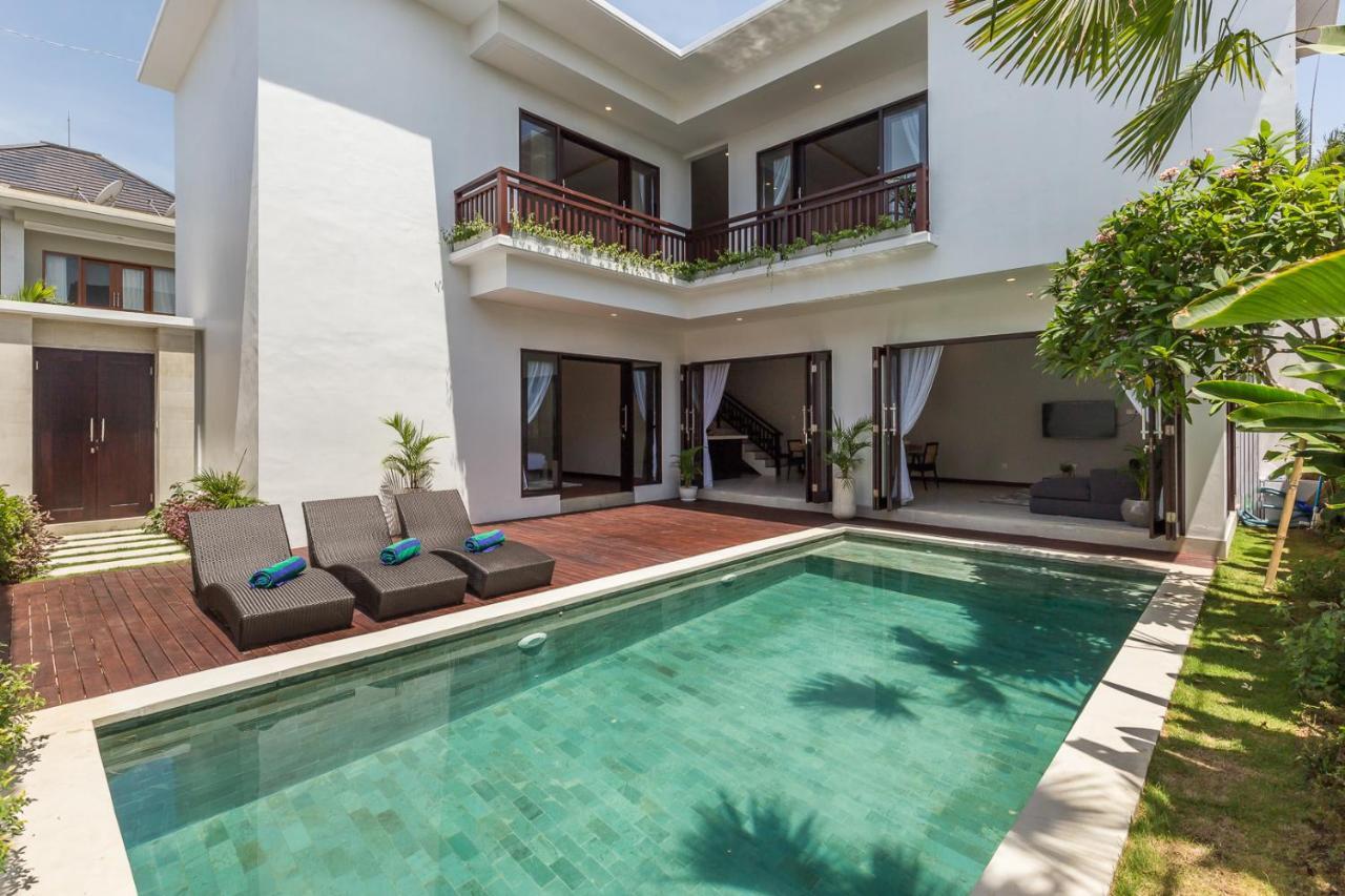 Villa Azura Seminyak Extérieur photo