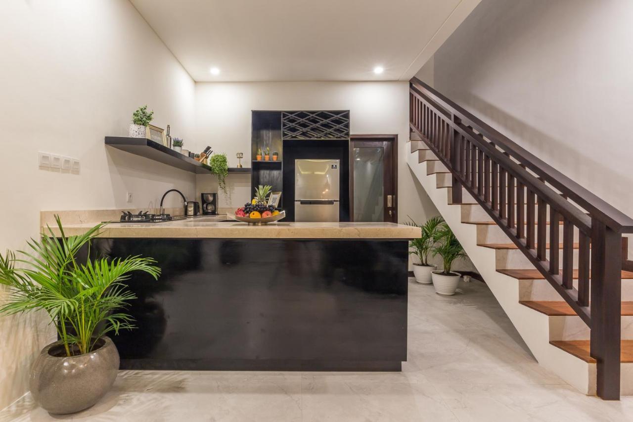 Villa Azura Seminyak Extérieur photo