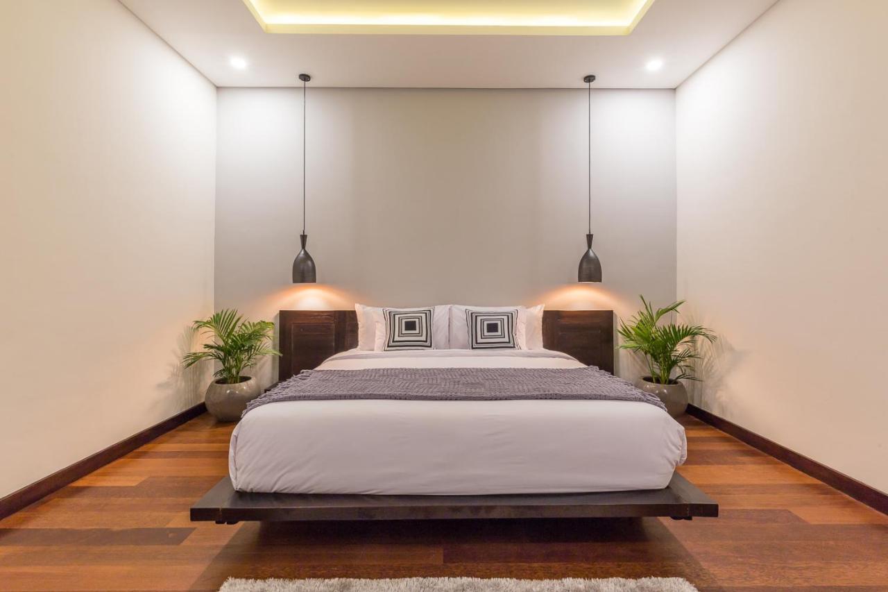 Villa Azura Seminyak Extérieur photo