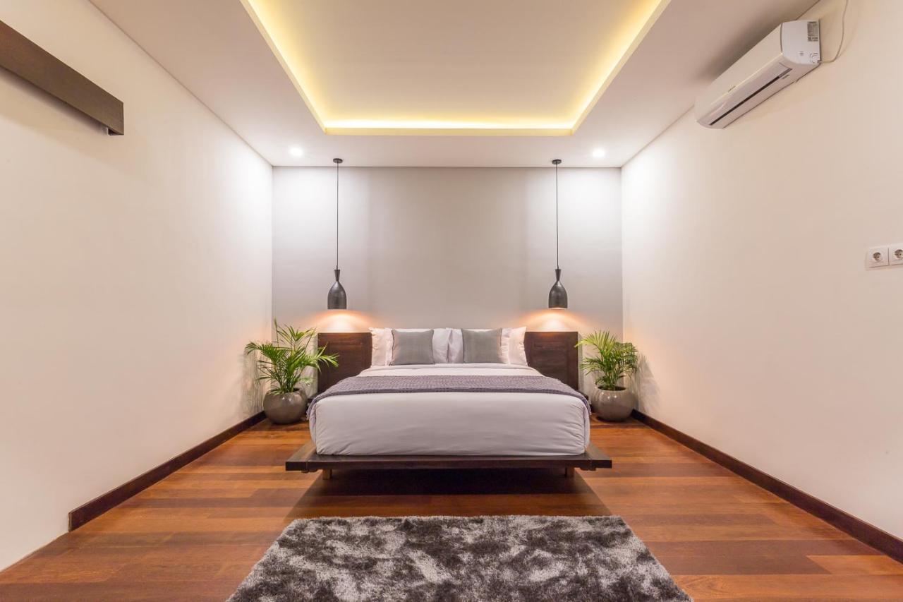 Villa Azura Seminyak Extérieur photo