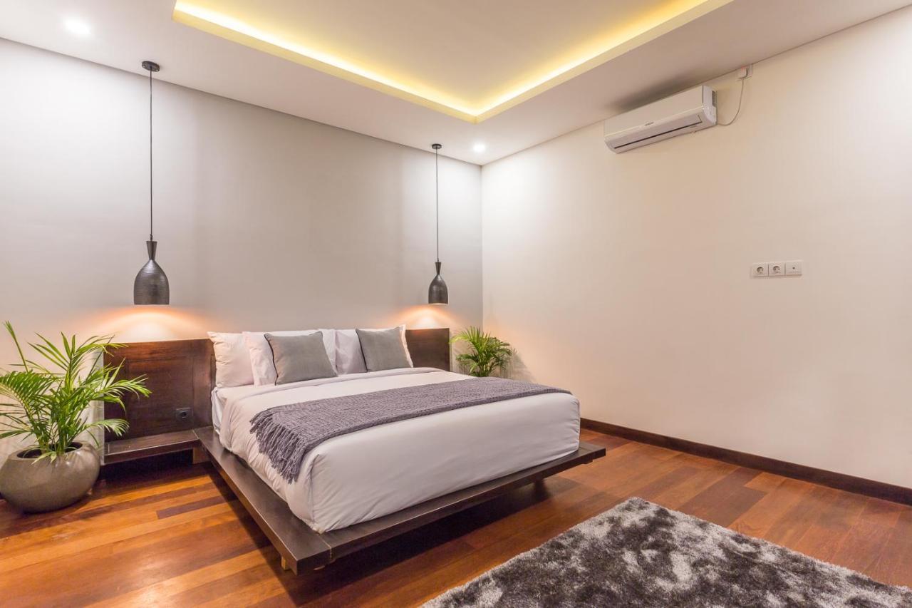 Villa Azura Seminyak Extérieur photo