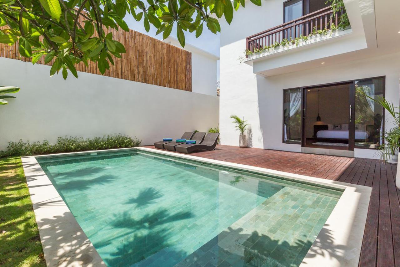 Villa Azura Seminyak Extérieur photo