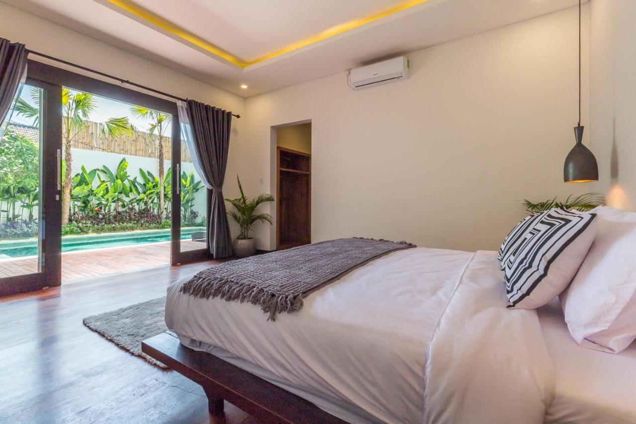 Villa Azura Seminyak Extérieur photo